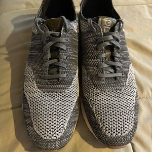 Cole Haan Grand Pro Men's sneakers size 11.5 like new.